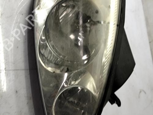 Højre forlygte KIA CEE'D Hatchback (ED) 1.6 CRDi 90 (90 hp) 31701689
