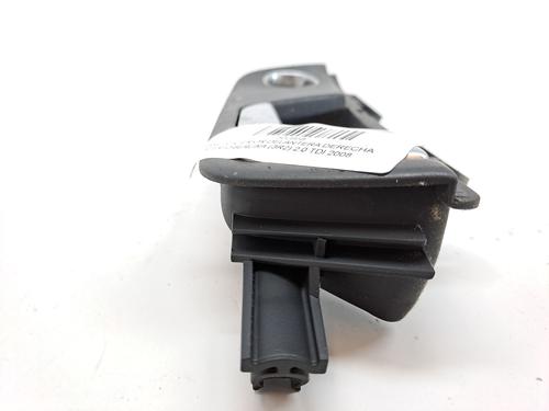 Front right interior door handle SEAT EXEO (3R2) 2.0 TDI | BP23364443I14 