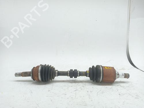 Used Left front driveshaft NISSAN X-TRAIL III (T32_, T32R, T32RR) 1.6 dCi (T32) (130 hp) 23289292