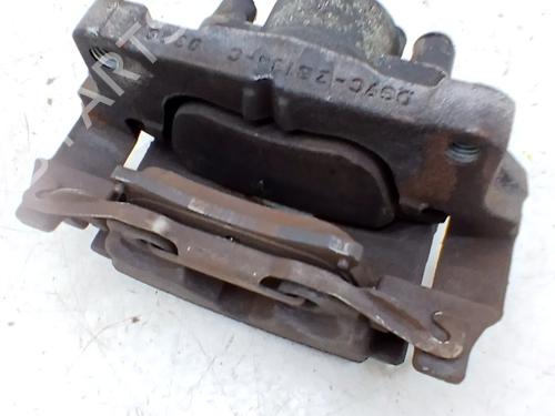Left front brake caliper FORD MONDEO V Saloon (CD) 2.0 Hybrid | BP37688119M105 - Image 2