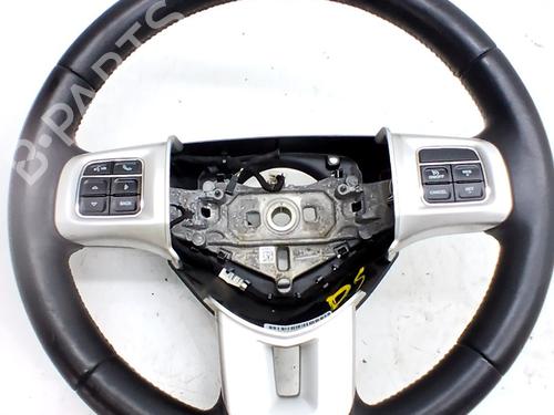 Used Steering wheel Steering wheel FIAT FREEMONT (345_) 2.0 JTD (140 hp) 33771778 33771778