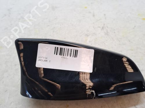 Used Antenna/Base JAGUAR XJ (X351) 3.0 SDV6 (300 hp) 23359582