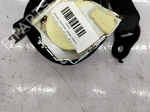 Used Rear right seatbelt Rear right seatbelt MERCEDES-BENZ C-CLASS (W204) C 200 CDI (204.001) (136 hp) 33769229 33769229