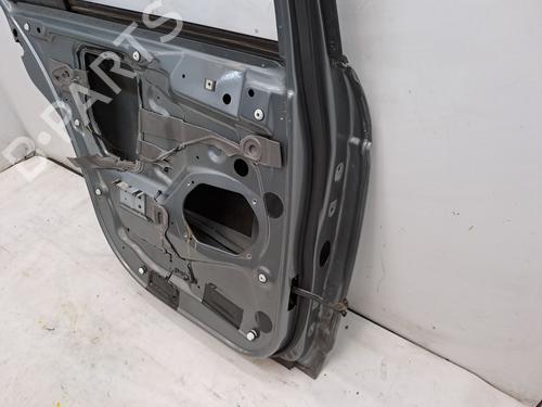 Dør venstre bagtil JAGUAR S-TYPE II (X200) 2.7 D | BP23358422C4 