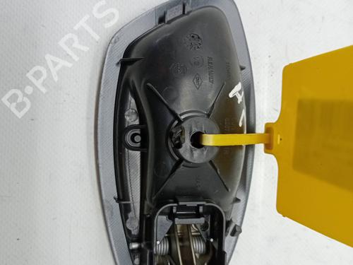 Front left interior door handle RENAULT MEGANE III Hatchback (BZ0/1_, B3_) 1.5 dCi (BZ09, BZ0D, BZ1W, BZ29, BZ14) | BP23352205I13 