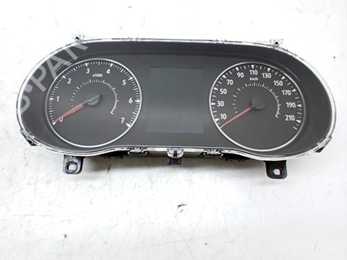 Used Instrument cluster DACIA SANDERO III 1.0 TCe 90 (91 hp) 31124871
