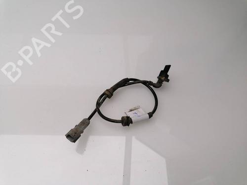 Elektronisk sensor DACIA SANDERO II TCe 90 (B8M1, B8MA, B8AC) | BP24107874M84