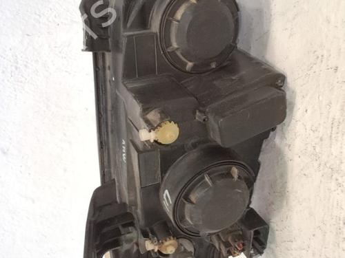 Left headlight CHEVROLET AVEO Hatchback (T300) 1.3 D | BP36523627C28 - Image 2