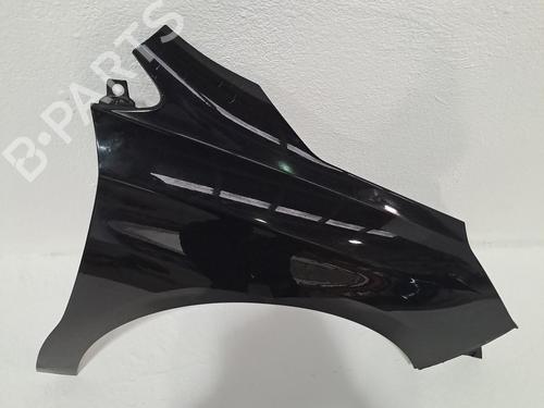 Right front fenders CITROËN C4 II (NC_) 1.6 BlueHDi 100 | BP24402649C42 