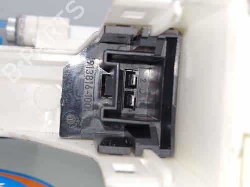 Used Left front window motor AUDI A4 B8 Avant (8K5) 2.0 TDI (150 hp) 23404411