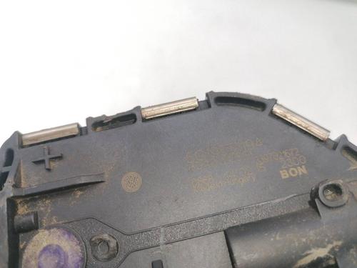 Used Front wiper motor VW GOLF VII (5G1, BQ1, BE1, BE2) 1.6 TDI (105 hp) 23379196