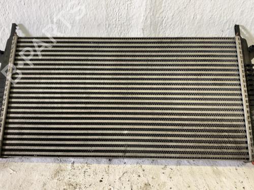 Used Intercooler Intercooler OPEL INSIGNIA A (G09) 2.0 CDTI (68) (160 hp) 40551479 40551479
