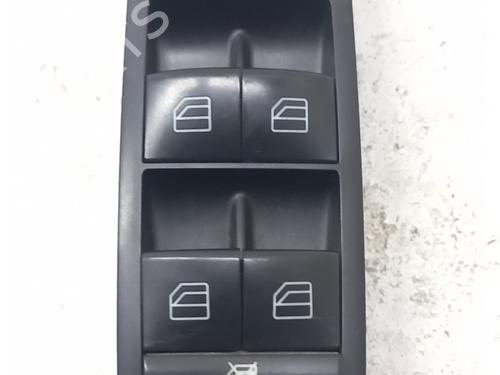 Used Left front window switch Left front window switch 38990290 38990290