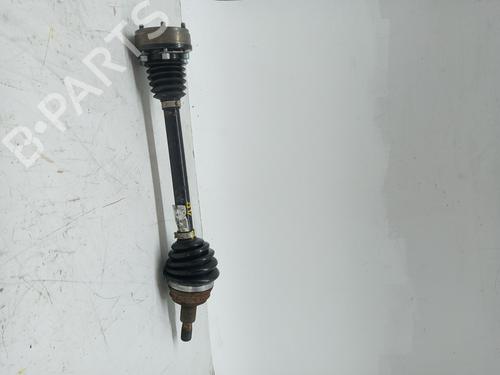 Used Left front driveshaft AUDI A3 (8L1) 1.6 (101 hp) 26192323