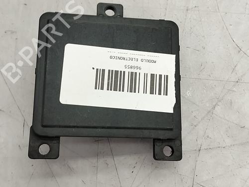 Used Electronic module Electronic module NISSAN TOWNSTAR MPV (XFK) Electric (122 hp) 36540310 36540310