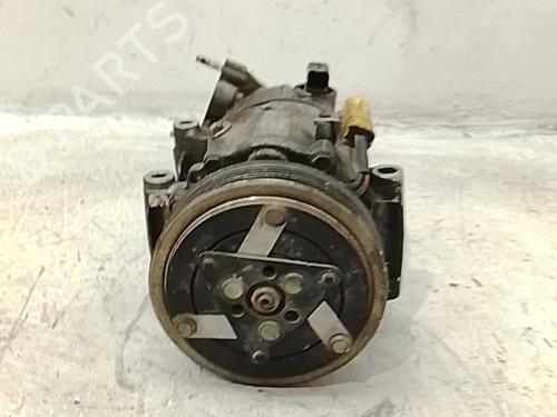AC compressor VW PASSAT B6 (3C2) 2.0 TDI 16V | BP36072730M34 - Image 6
