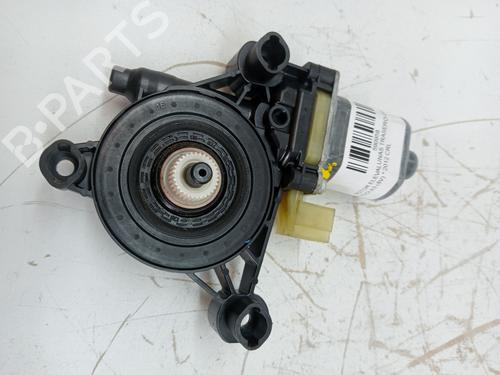 Portierruitmotor linksachter AUDI A3 Sportback (8VA, 8VF) 2.0 TDI (150 hp) 23942332
