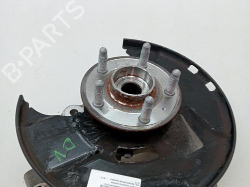 Used Right front steering knuckle OPEL INSIGNIA A Sports Tourer (G09) 2.0 CDTI (35) (120 hp) 23345386