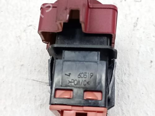 Warning switch CITROËN C4 I (LC_) 1.6 VTi 120 | BP40547602I22 - Image 2