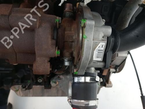 Engine CITROËN C5 I (DC_) 2.0 HDi (DCRHZB, DCRHZE) | BP23354845M1 
