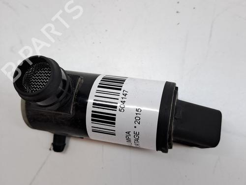 Used Washer pump KIA SPORTAGE III (SL) 1.7 CRDi (116 hp) 23364449