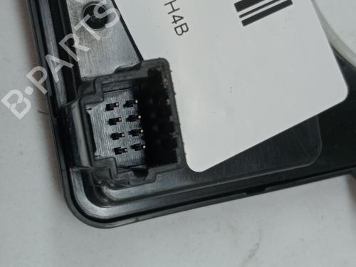 Electronic sensor NISSAN MICRA V (K14) 0.9 IG-T | BP24108936M84 