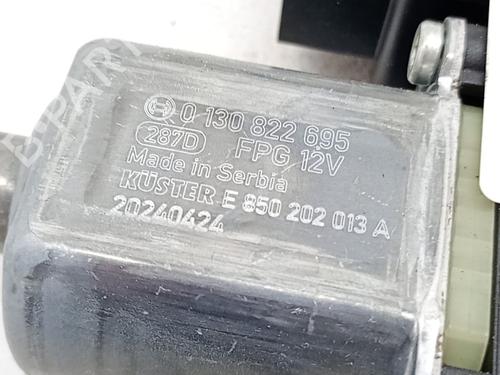 Used Rear left window mechanism Rear left window mechanism SKODA KAMIQ (NW4) 1.0 TSI (116 hp) 39401109 39401109