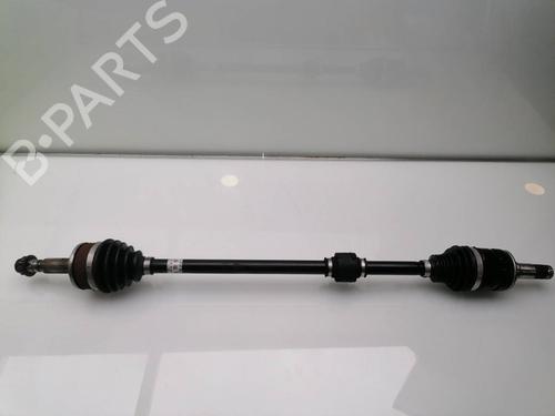 Right front driveshaft TOYOTA YARIS (_P21_, _PA1_, _PH1_) 1.5 Hybrid (MXPH10, MXPH11) | BP23941590M39