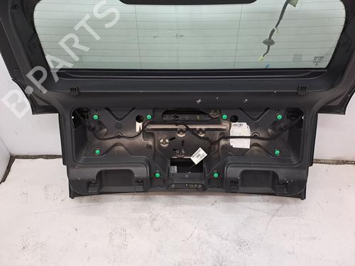 Tailgate LAND ROVER RANGE ROVER EVOQUE (L538) 2.2 D 4x4 | BP23380265C6 