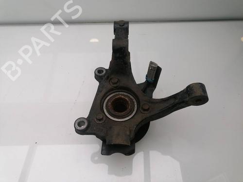 Right front steering knuckle CHEVROLET CAPTIVA (C100, C140) 2.0 D 4WD | BP24140211M26 