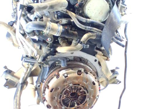 Engine VW AMAROK (2HA, 2HB, S1B, S6B, S7A, S7B, AGD) 2.0 BiTDI | BP33761459M1 - Image 8