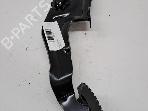 Used Break pedal CITROËN C3 II (SC_) 1.2 VTi 82 (82 hp) 23944760