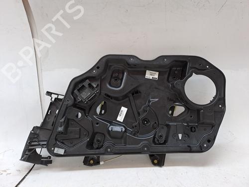 Used Front right window mechanism VOLVO XC60 I SUV (156) D3 (150 hp) 26450815