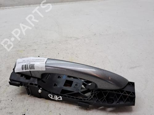 Used Front left exterior door handle VW GOLF VI (5K1) 2.0 TDI (140 hp) 23362064