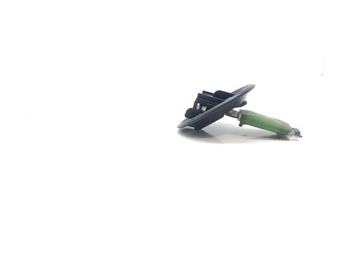 Heater resistor VW POLO V (6R1, 6C1) 1.2 TDI | BP28083752M108 