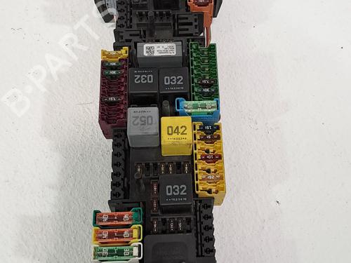 Used Fuse box MERCEDES-BENZ VITO Tourer (W447) 114 CDI / 114 BlueTEC (447.701, 447.703, 447.705) (136 hp) 24402331