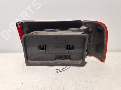 Used Left taillight VOLVO 460 (464) 2.0 (110 hp) 25458795