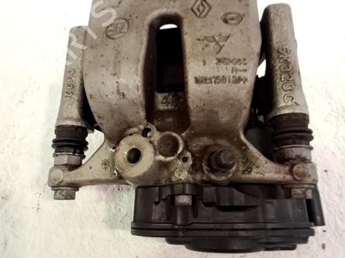 Used Left rear brake caliper Left rear brake caliper NISSAN X-TRAIL IV (T33) 1.5 VC-T e-Power e-4ORCE (213 hp) 32383993 32383993