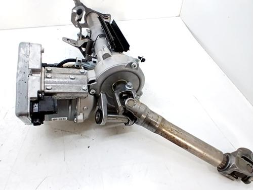 Steering column FORD FIESTA VII (HJ, HF) 1.1 Ti-VCT | BP31153233M21 - Image 4