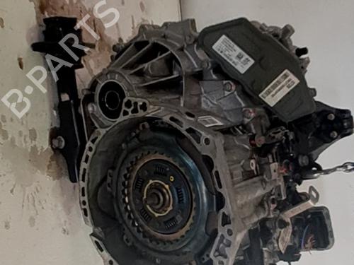 Used Gearbox HYUNDAI i20 III (BC3, BI3) 1.0 T-GDI (101 hp) 30505236