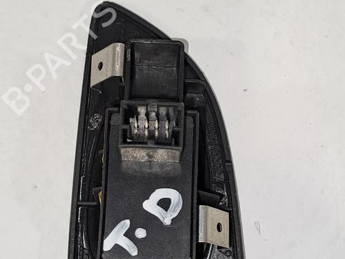 Right rear window switch FIAT BRAVO II (198_) 1.9 D Multijet (198AXB1A) | BP26574521I28 