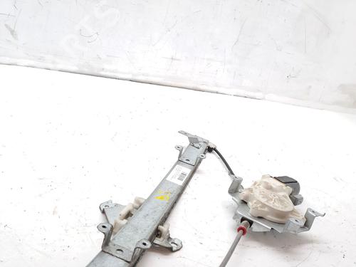 Front left window mechanism NISSAN MICRA III (K12) 1.5 dCi | BP27252931C22 