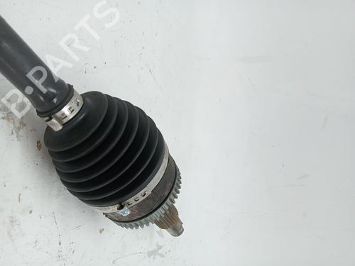 Left front driveshaft KIA SPORTAGE IV (QL, QLE) 1.7 CRDi | BP24444907M38 