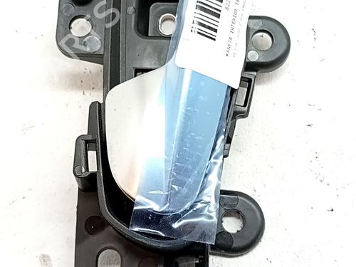 Used Rear left interior door handle Rear left interior door handle FIAT 600e / 600 (365_, 364_) Mild Hybrid (136 hp) 33762815 33762815