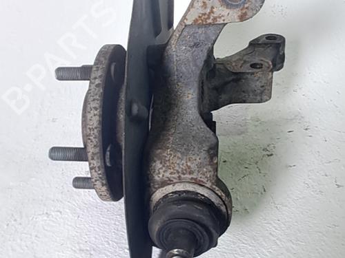 Left front steering knuckle DODGE AVENGER 2.0 | BP31991396M25