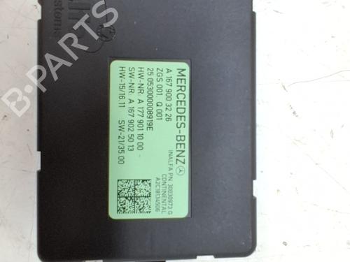 Used Electronic module Electronic module 37591441 37591441
