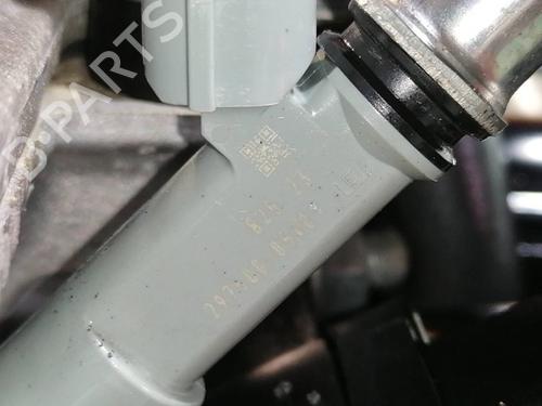 Engine SUZUKI SWIFT III (MZ, EZ) 1.3 (RS413, ZC11S) | BP23377275M1 