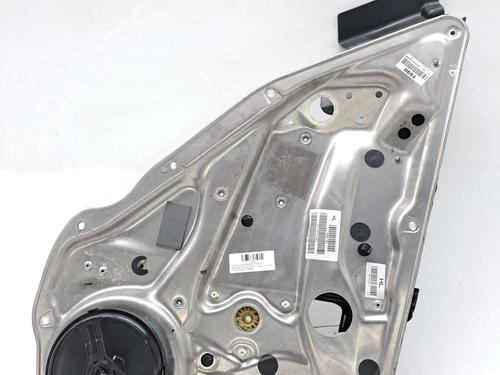 Used Rear right window mechanism MERCEDES-BENZ C-CLASS T-Model (S204) C 220 CDI (204.208) (170 hp) 29325889