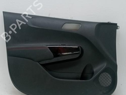 Used Front left panel Front left panel KIA PICANTO III (JA) 1.2 MPI (84 hp) 40547653 40547653