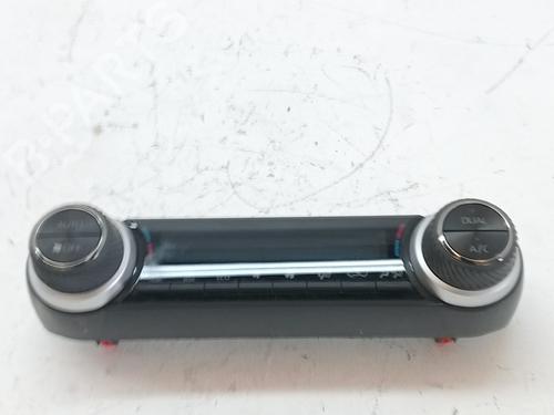 Used Climate control Climate control TOYOTA RAV 4 V (_A5_, _H5_) 2.5 Hybrid (AXAH52) (218 hp) 36072745 36072745